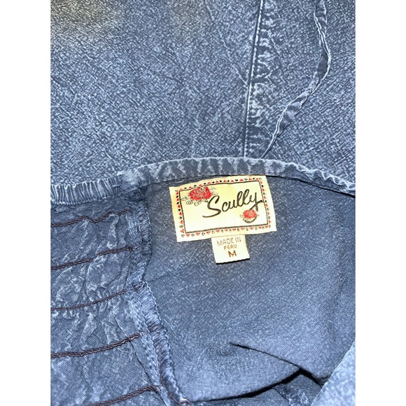 Breezy halter dress by Scully - Picture 5 of 6